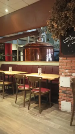 Bild von Kuchems Brauhaus GmbH