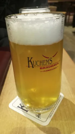 Bild von Kuchems Brauhaus GmbH