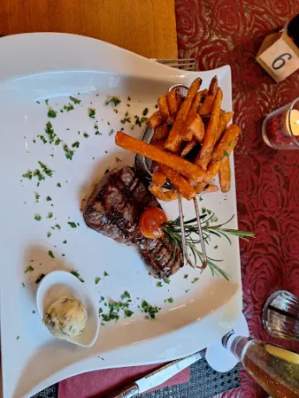 Bild von MATZ Steakhouse