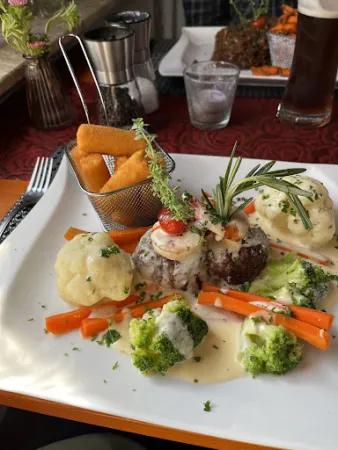 Bild von MATZ Steakhouse