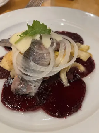 Bild von Restaurant Weingalerie
