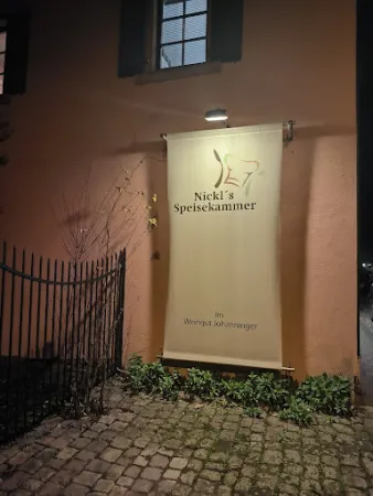 Bild von Nickls Speisekammer