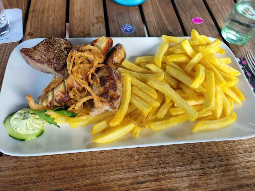 Bild von Lieblingsplatz