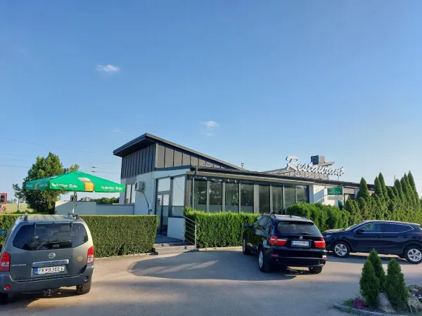 Bild von Restaurant zur Wilden Mauer