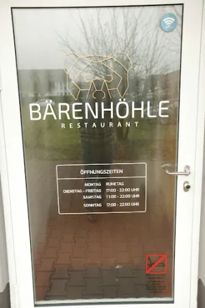 Bild von Restaurant Bärenhöhle