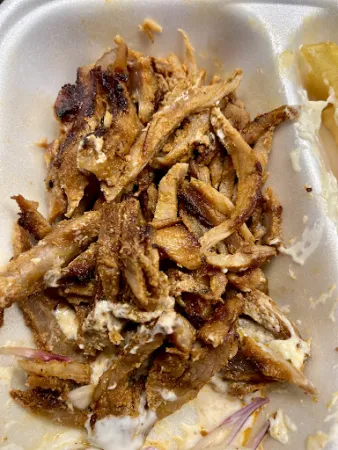 Bild von Athen Grill