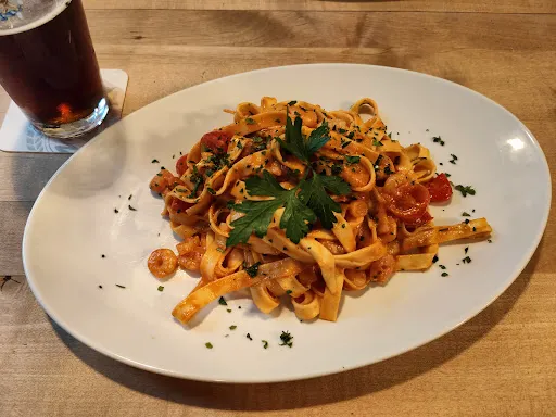 Bild von Gasthaus Tillmann