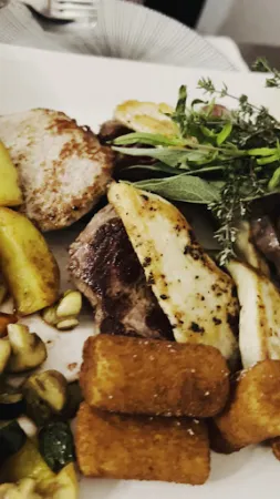 Bild von Ristorante Lisoletta