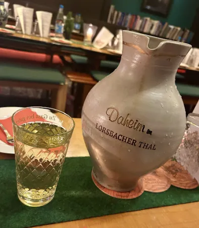 Bild von Daheim im Lorsbacher Thal