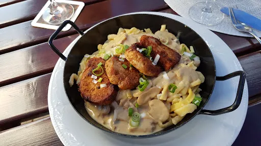 Bild von Restaurant Gasthaus Golsong FeWo