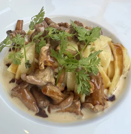 Bild von Restaurant Schloßstube