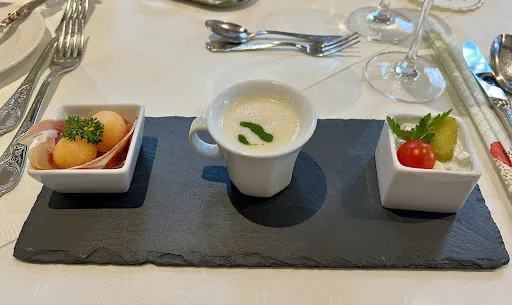 Bild von Restaurant Schloßstube