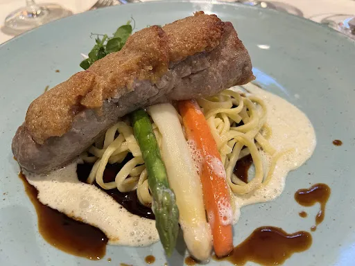 Bild von Restaurant Schloßstube