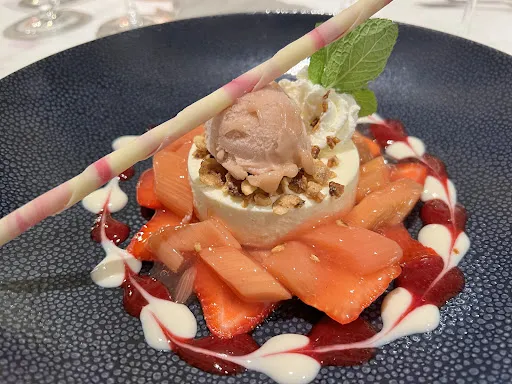Bild von Restaurant Schloßstube