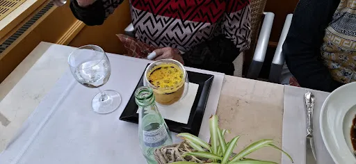 Bild von Restaurant Schloßstube
