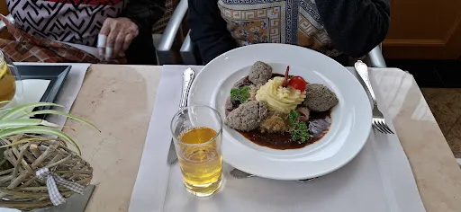 Bild von Restaurant Schloßstube
