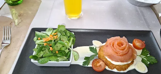 Bild von Restaurant Schloßstube