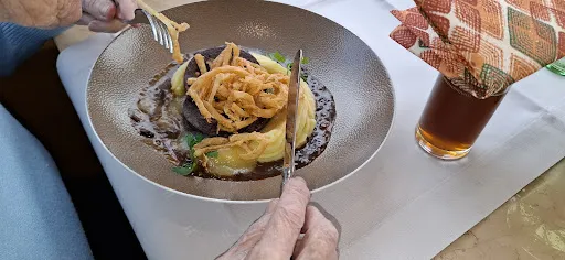 Bild von Restaurant Schloßstube