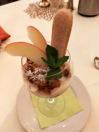 Bild von Restaurant Schloßstube