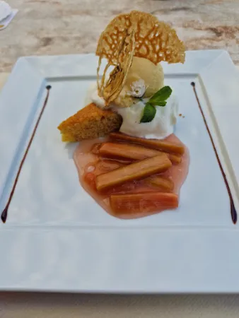 Bild von Restaurant Schloßstube
