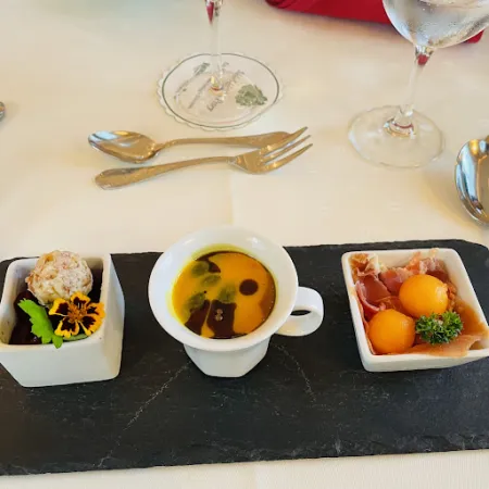 Bild von Restaurant Schloßstube