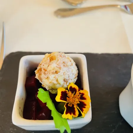 Bild von Restaurant Schloßstube