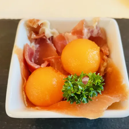 Bild von Restaurant Schloßstube