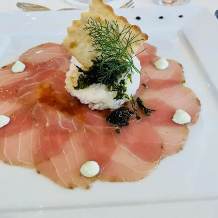 Bild von Restaurant Schloßstube