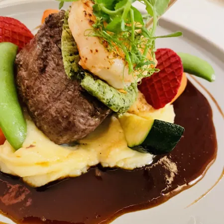Bild von Restaurant Schloßstube