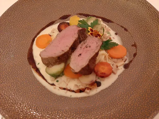 Bild von Restaurant Schloßstube