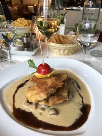 Bild von Restaurant Schloßstube
