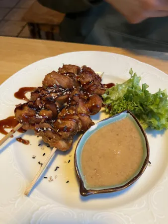 Bild von ONAMI Sushi Modern Kitchen