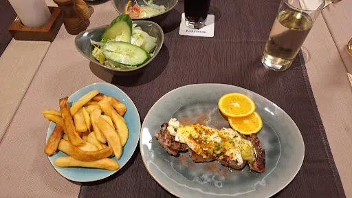 Bild von Zum Paradies