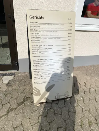 Bild von Biergarten zum Brückenhof
