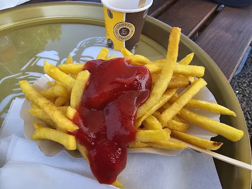 Bild von Biergarten zum Brückenhof