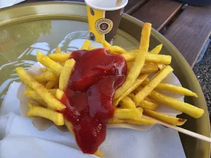 Biergarten zum Brückenhof