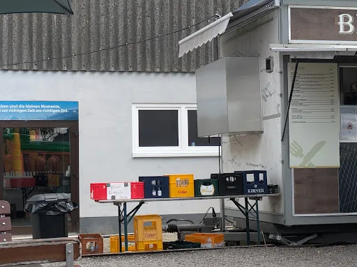 Bild von Biergarten zum Brückenhof