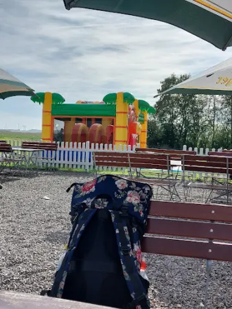 Bild von Biergarten zum Brückenhof