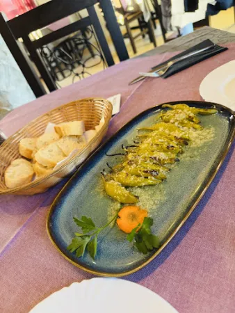 Bild von Restaurant Grecum