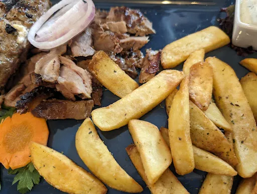 Bild von Restaurant Grecum