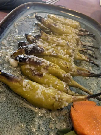Bild von Restaurant Grecum