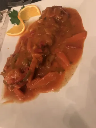 Bild von Restaurant Grecum