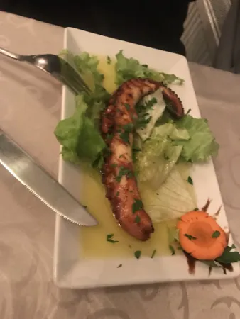 Bild von Restaurant Grecum