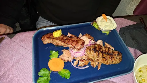 Bild von Restaurant Grecum