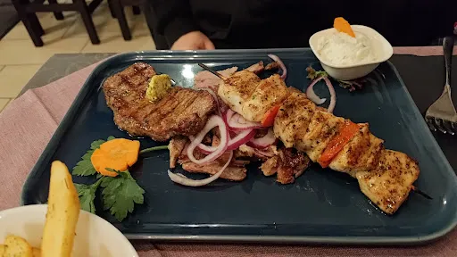 Bild von Restaurant Grecum