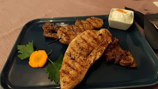 Bild von Restaurant Grecum