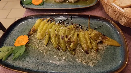 Bild von Restaurant Grecum