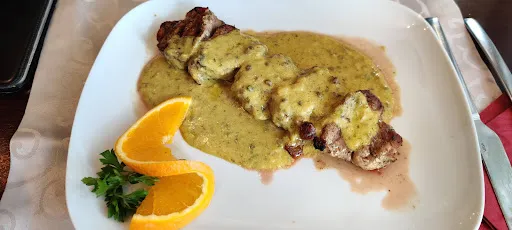 Bild von Restaurant Grecum