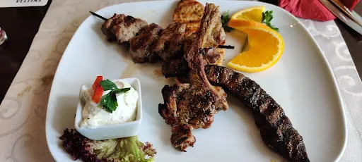 Bild von Restaurant Grecum