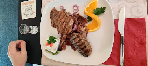 Bild von Restaurant Grecum